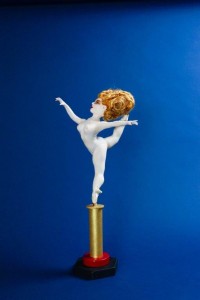 Sonderkategorie 11: „NACHWUCHS-FÖRDERPREIS“ Herr Viacheslav Osypenko, Ukraine