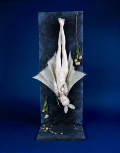 Kategorie 6: „DIE BESTE FANTASIEPUPPE“ Frau Maryna Zimina, Deutschland