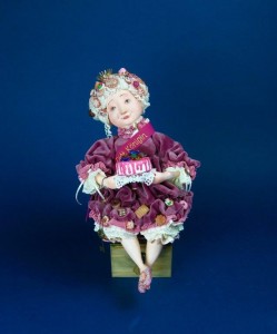 Kategorie 8: „DIE BESTE KARIKATUR“ Frau Helga Batow, Deutschland