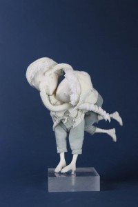 Kategorie 9: „DIE BESTE THEMENARBEIT“ Frau Inga Ivashchenko, Russland