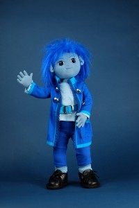 Sonderkategorie 11: „NACHWUCHS-FÖRDERPREIS“ Frau Andrea Hopf, Deutschland