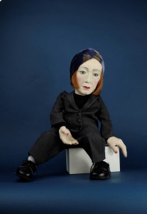 Sonderkategorie 11: „NACHWUCHS-FÖRDERPREIS“ Frau Helene Immel, Deutschland