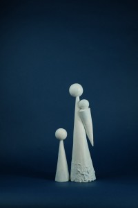 Sonderkategorie 12: „KATEGORIE DER PREISTRÄGER“ Frau Silvia Baukloh, Deutschland