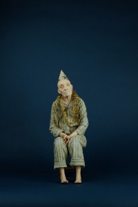 Kategorie 4: „DIE BESTE ERWACHSENENDARSTELLUNG“ Frau Iuliia Volodarska, Ukraine