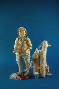 Sonderkategorie 11: „NACHWUCHS-FÖRDERPREIS“ Frau Elena Schmidt, Deutschland