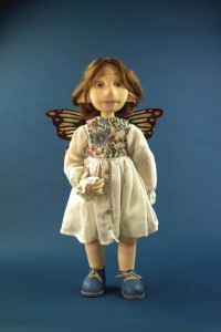 Sonderkategorie 11: „NACHWUCHS-FÖRDERPREIS“ Frau Isabelle Wendt, Deutschland