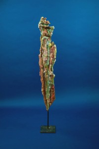 Sonderkategorie 12: „KATEGORIE DER PREISTRÄGER“ Frau Anna Meyer, Deutschland