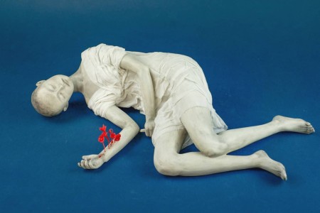 Kategorie 4: „DIE BESTE ERWACHSENENDARSTELLUNG“ Frau Larisa Stepanova, Russland