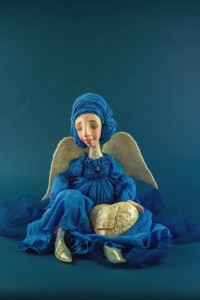 Kategorie 9: „DIE BESTE THEMENARBEIT“ Frau Natalia Dolhannikova, Ukraine