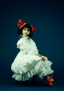 Kategorie 2.2: „DIE BESTE KINDERDARSTELLUNG“ Frau Renata Gołaszewska-Adamczyk aus Polen