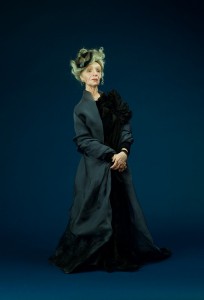 Sonderkategorie 12: „KATEGORIE DER PREISTRÄGER“ Frau Iuliia Volodarska aus der Ukraine